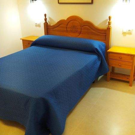 דירות Almuñécar Sabor Andaluz מראה חיצוני תמונה