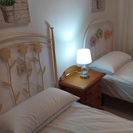 דירות Almuñécar Sabor Andaluz מראה חיצוני תמונה