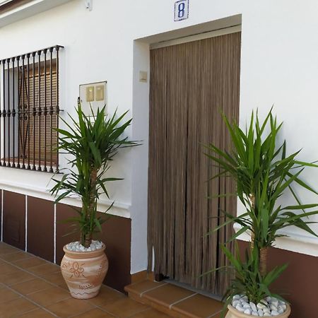 דירות Almuñécar Sabor Andaluz מראה חיצוני תמונה