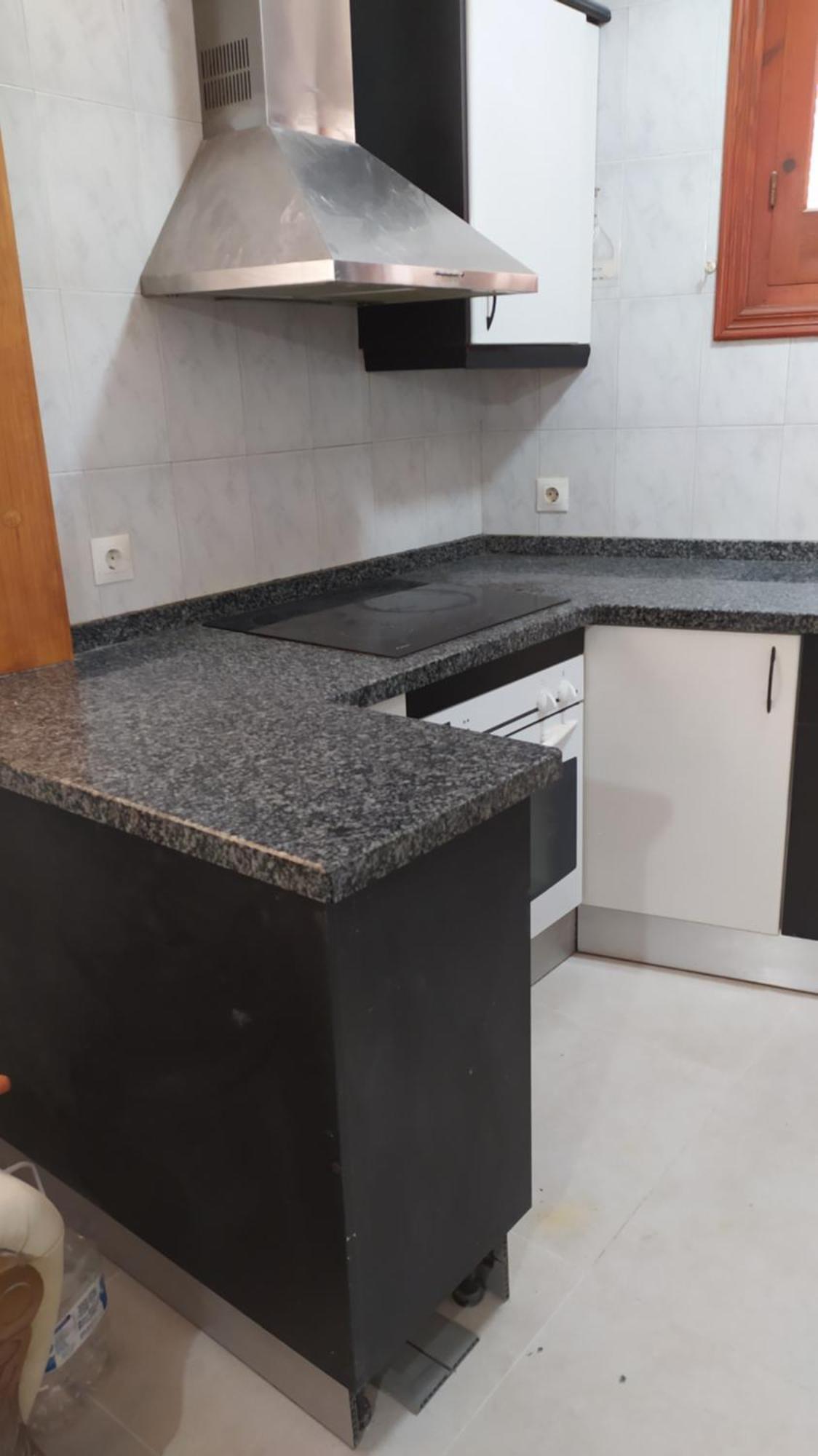 דירות Almuñécar Sabor Andaluz מראה חיצוני תמונה