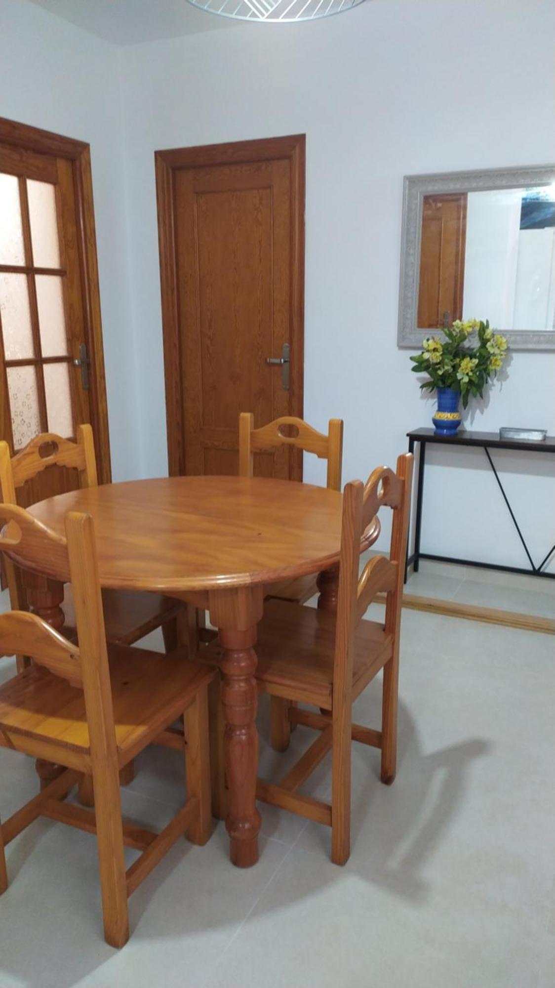 דירות Almuñécar Sabor Andaluz מראה חיצוני תמונה