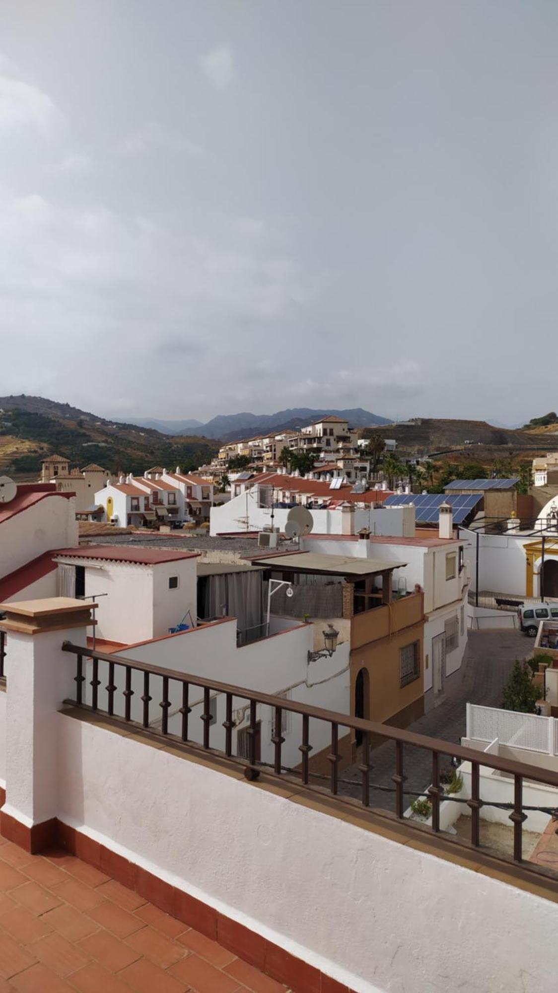 דירות Almuñécar Sabor Andaluz מראה חיצוני תמונה