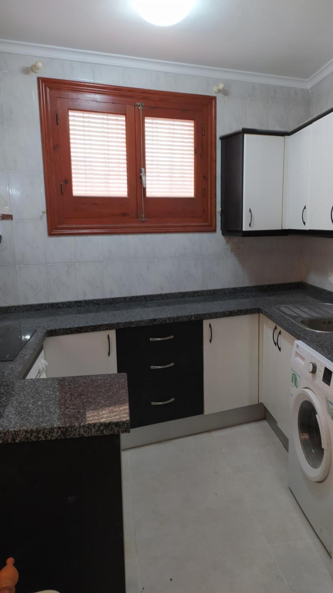 דירות Almuñécar Sabor Andaluz מראה חיצוני תמונה